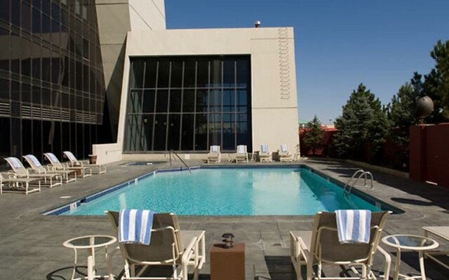 Renaissance Denver Hotel & Conference Center