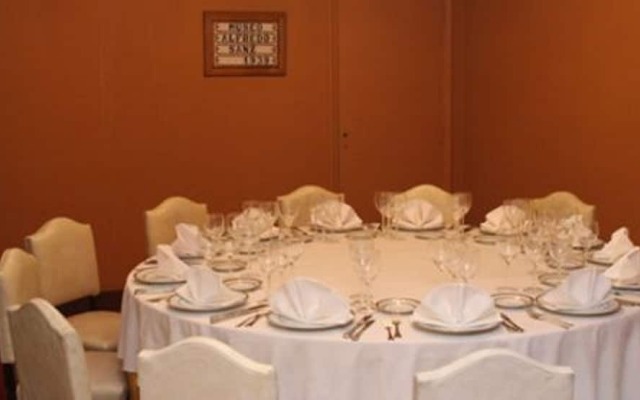 Hotel Austral Bahia Blanca