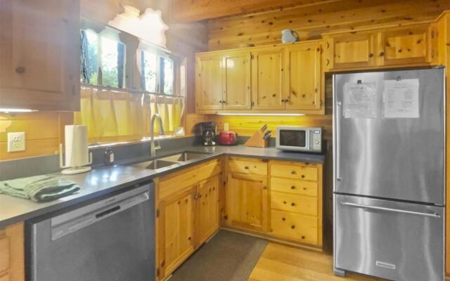 Metolius Cabin 12