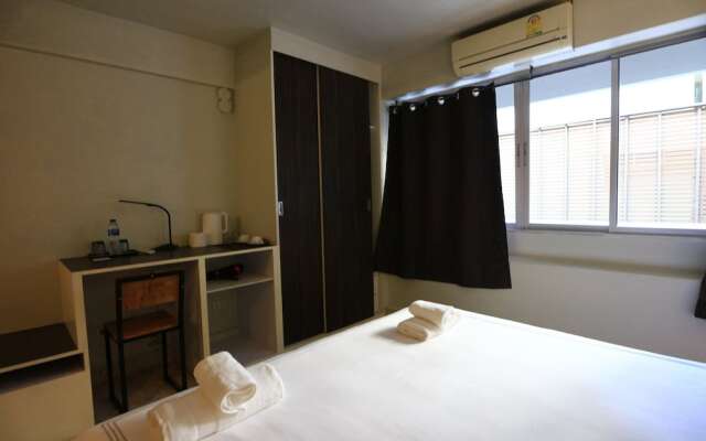 Meet Inn @Silom
