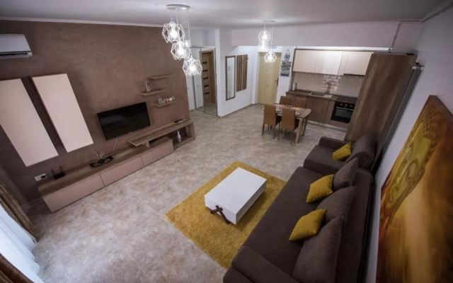 Vila Zev Mamaia