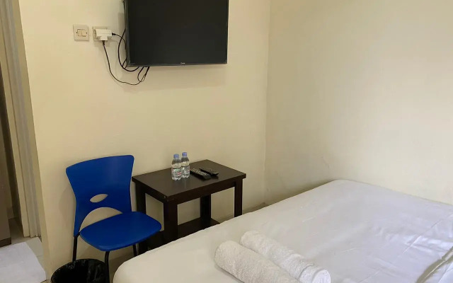 Jatiwinangun Homestay RedPartner