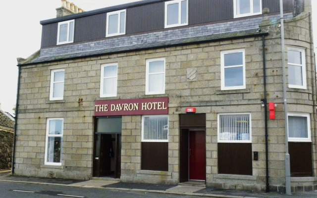 The Davron Hotel
