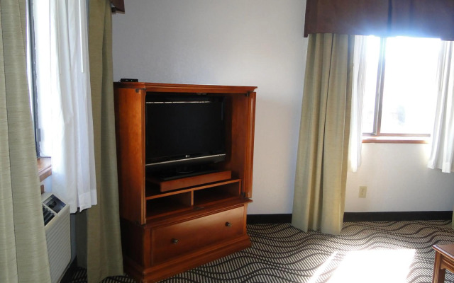 Oscoda Lakeside Hotel