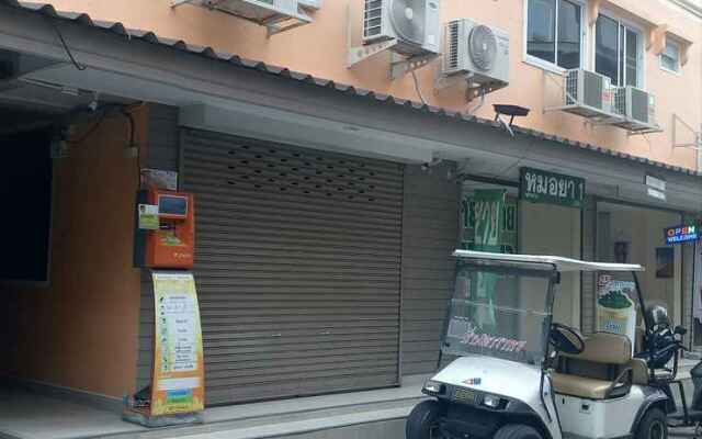 Baan Daratorn Soi 53 Yeak 14