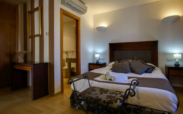 Hotel Rural Puerto Mágina