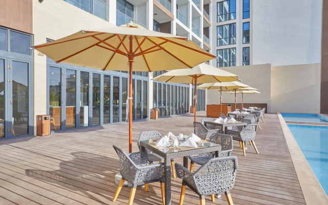 Millennium Executive Apartments Salalah
