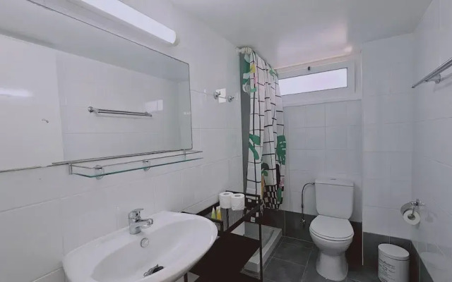 142 NIC 1 - Stay City Life 1 Apartment