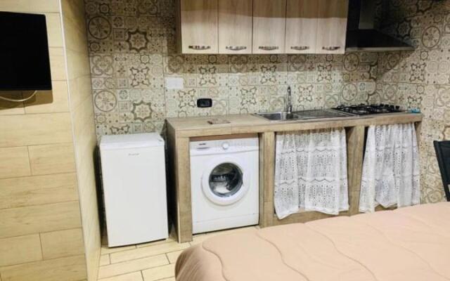 Vico Tre Re a Toledo 39