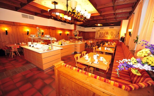 Hotel Weinbauer