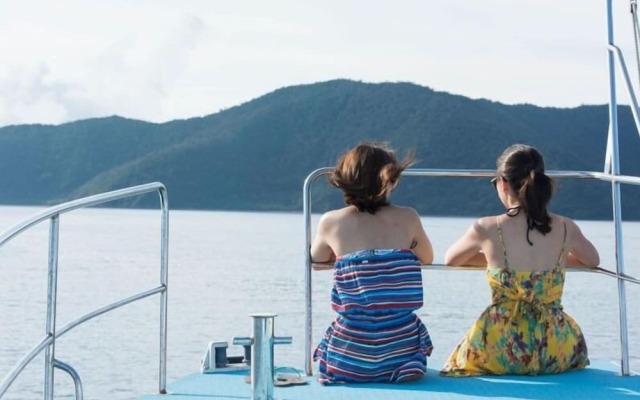 Zerogravity koniya clubhouse