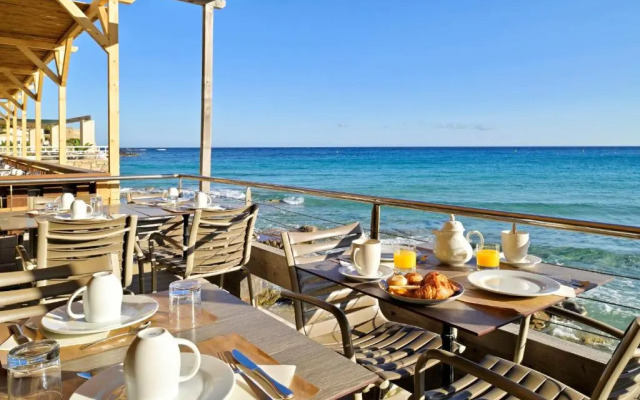 Hotel Serenada