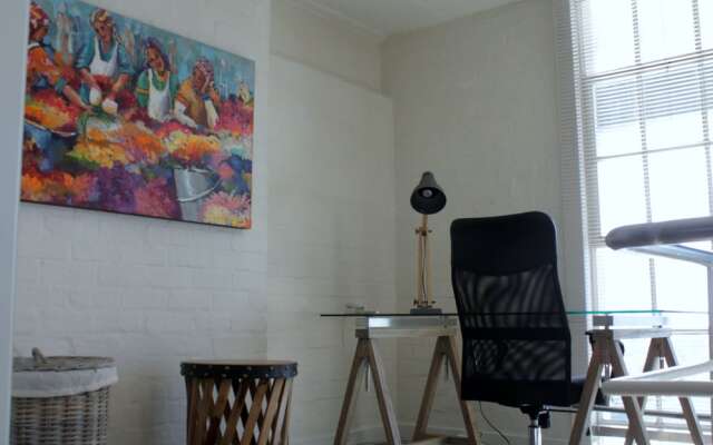 The Studios