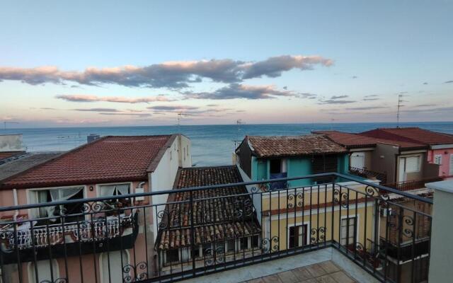Sicily travel apartment's 4