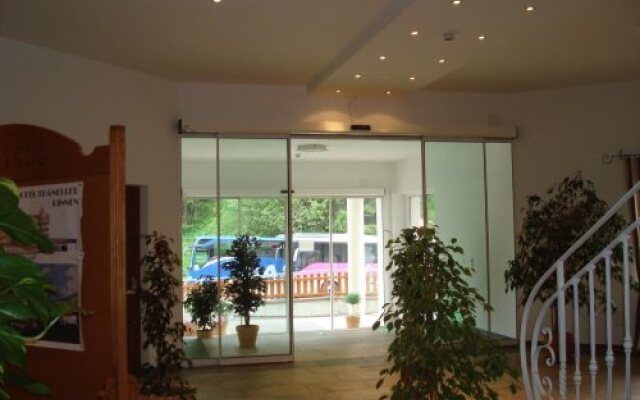 Hotel Thaneller