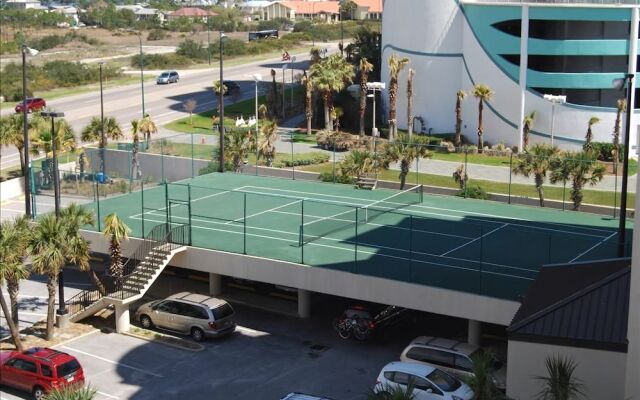 The Palms 102 by RedAwning