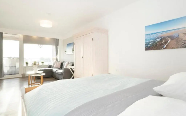 Haus Berolina Wohnung 610