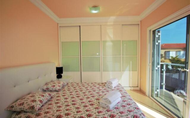 Villa Lovisi