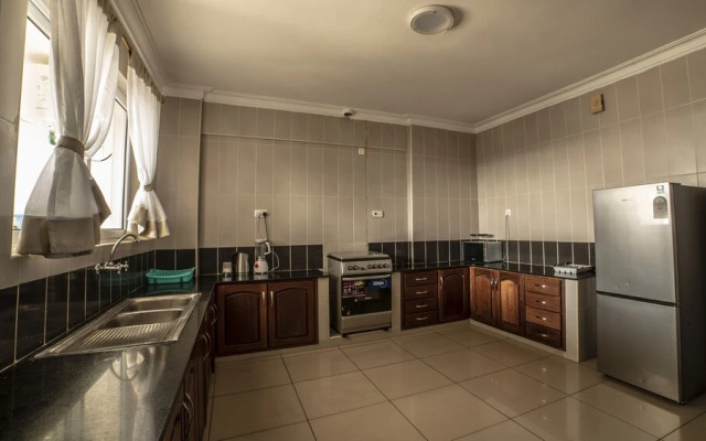 Jumeirah Beach Front Apartments