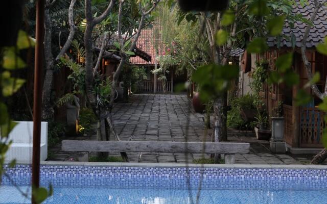 WARISAN Heritage Boutique Hotel