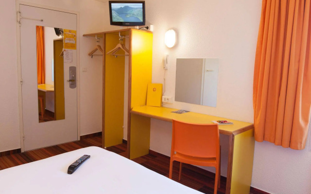 The Originals Access, Hôtel Bordeaux Lac