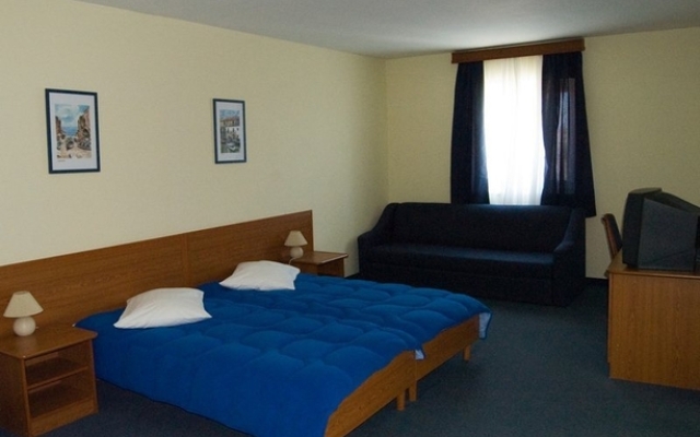 Arcus Hotel Medulin