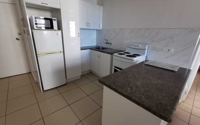 Paradise Towers Surfers Paradise