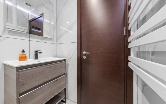Luxury Studio Flat Golders Green Central London