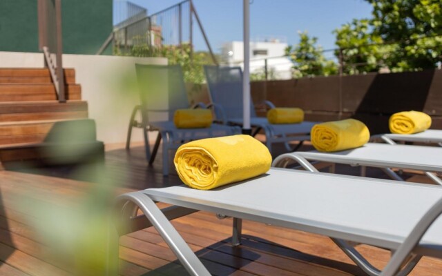 Joe's Gomila Boutique Hotel