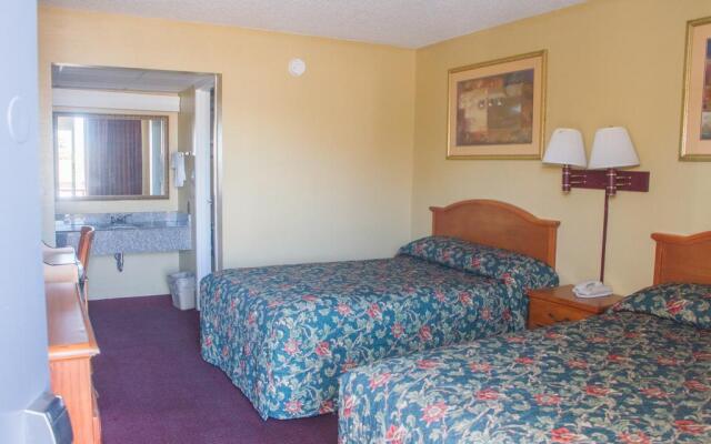 Executive Inn Ponca City