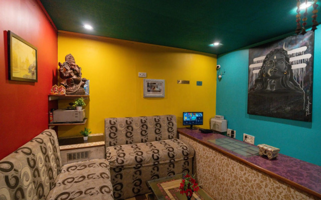 Tara Guest House