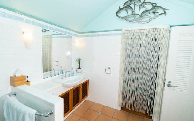 Beach House Cairns