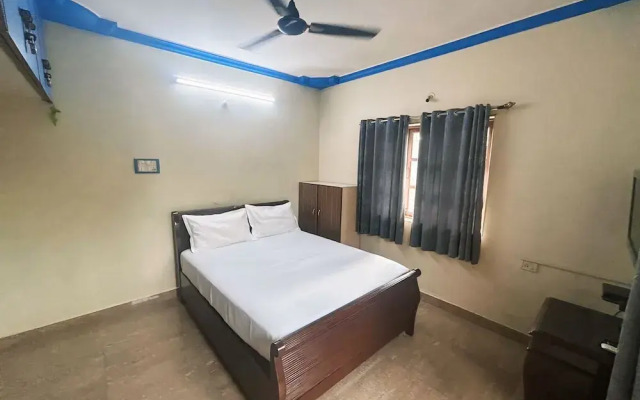 Rewas Guest House