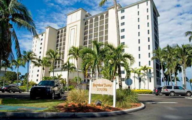 2 BR Furnished Sanibel Harbour Resort - REG 1484