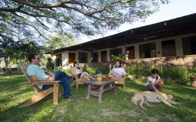 Rancho Curubande Lodge