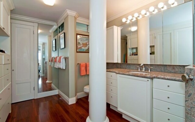 Sans Souci 1107 2 Bedroom Condo