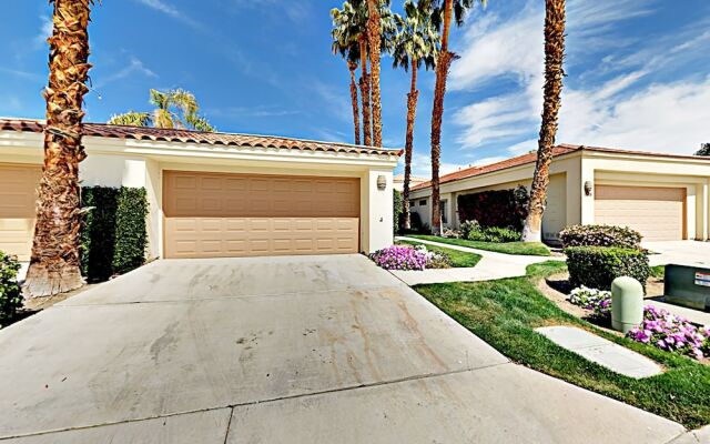 Inverness - 3 Br Condo