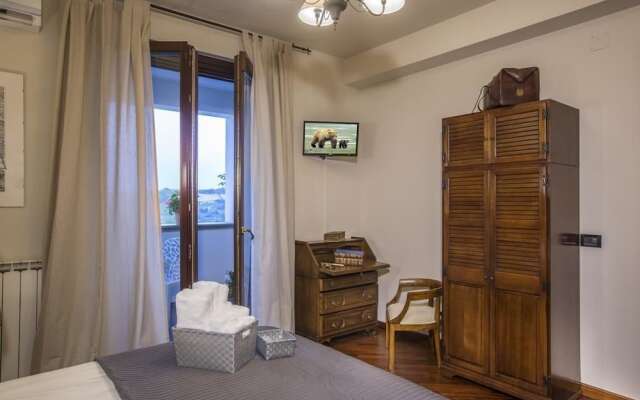 Villa Floridia
