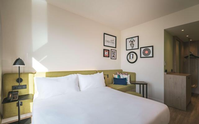 Hampton by Hilton Konstanz