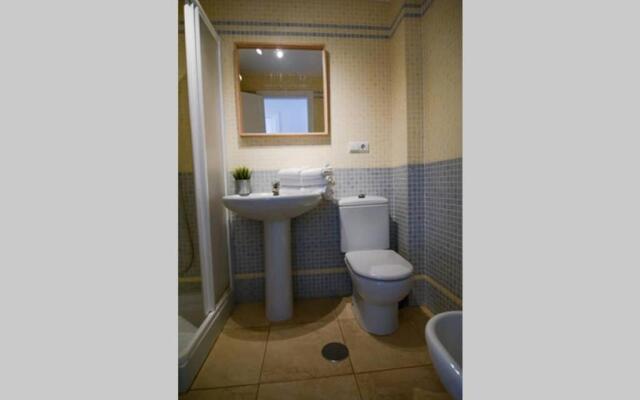 Almadraba 7 Apartaments