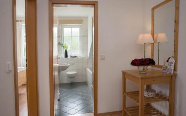 Apartment Auf 'm Kampe 49