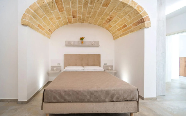 Aurosa Bed and Breakfast