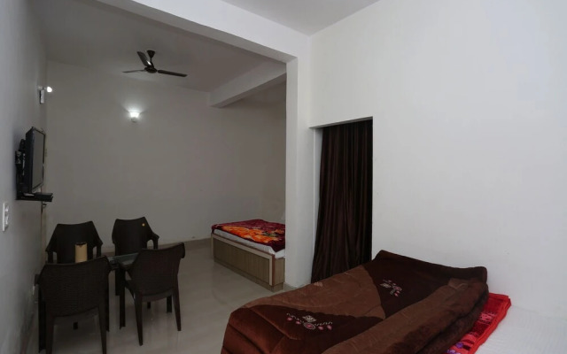 Sumanglam Homestay by OYO Rooms