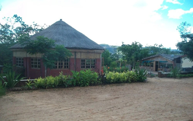 ITC Lodge