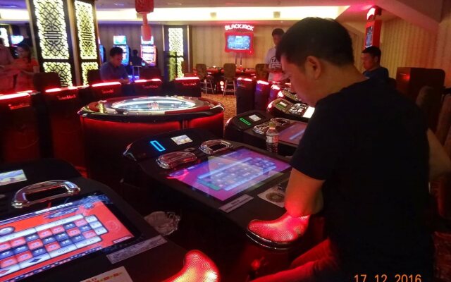 The Mira Hotel