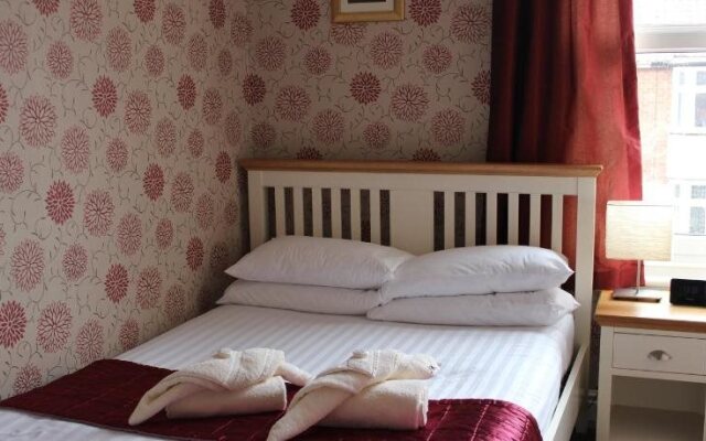 Bootham Guest House