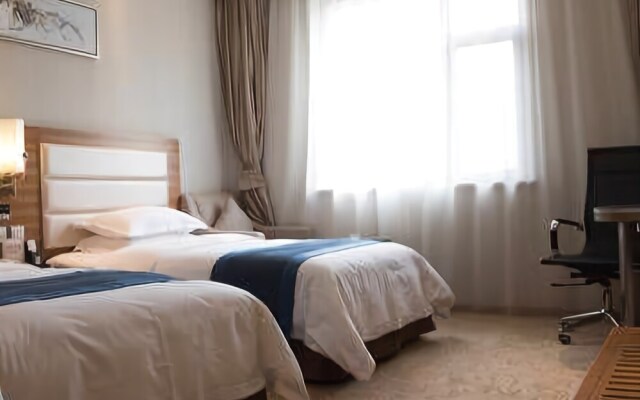 Xingji Holiday Hotel
