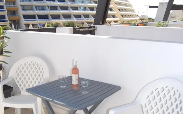 Hotel, Appartements Village Naturiste Cap D'Agde