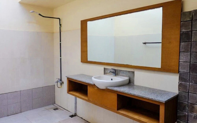 The Garden Guesthouse Canggu