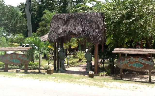 Residence Praslinoise